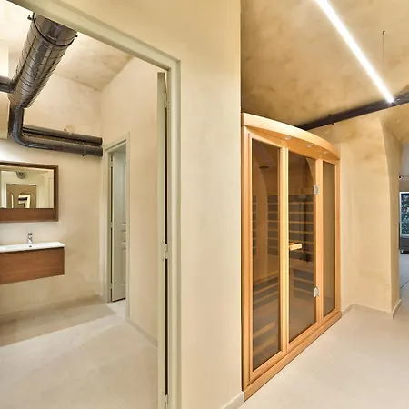 Urban Flat 227 - 1 Pour 4 Montorgueil Basfour Appartement *